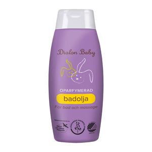 Dialon Baby Badeolie 150