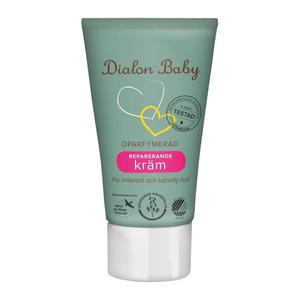 Dialon Baby Reparerende Creme - 50 ml