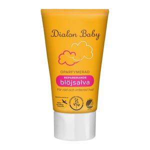 Dialon Baby Reparerende Blesalve - 50 ml