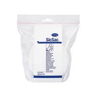 SicSac Opkastposer - 5 stk