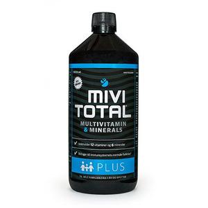 Mivi Total Plus - 1l