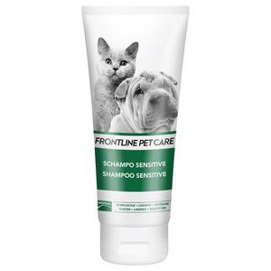Frontline Shampoo - sensitive - 200 ml