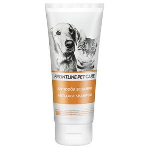 Frontline Shampoo - anti-lugt 200 ml