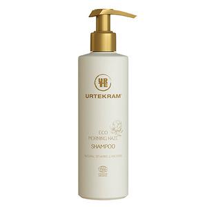 Urtekram Morning Haze Shampoo - 245 ml