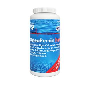 Biosym OsteoRemin Forte 180 kapsler