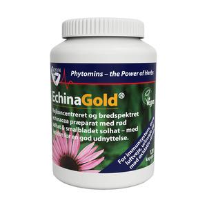 Echina Gold kapsler fra Biosym