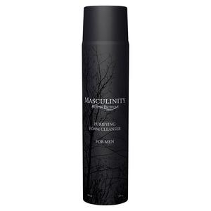 Beauté Pacifique Masculinity Purifying Foam Cleanser - 150 ml