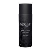 Beauté Pacifique Masculinity Facial Scrub - 100 ml.