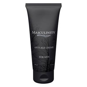 Beauté Pacifique Masculinity Anti Age Creme 100 Ml Fra Beaut