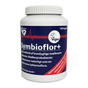 Symbioflor+ 180 kap.