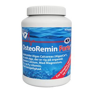 OsteoRemin Forte - 90 stk