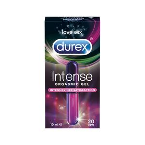 Durex - Intens Orgasmic gel - 10 ml