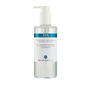REN Atlantic Kelp And Magnesium Hand Wash flydende håndsæbe - 300 ml