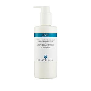 REN Atlantic Kelp And Magnesium Hand Lotion håndpleje body lotion - Med24.dk
