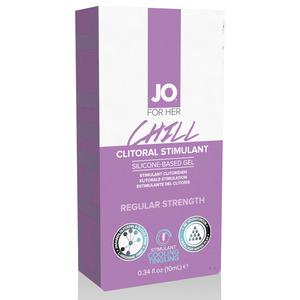 Lyst stimulerende gel (chill) - 10 ml