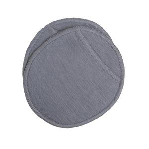 Joha ammeindlæg – uld og silke – grå