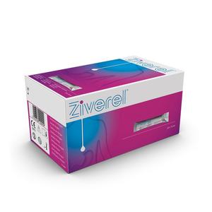 Ziverel - 20 x 10 ml