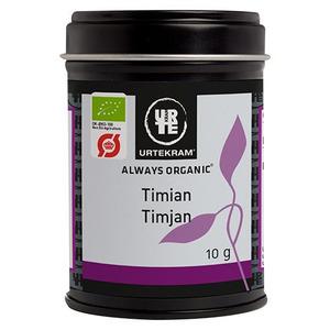 Urtekram Økologisk Timian