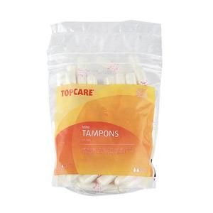 Topcare Tampon - Mini - økonomipakke kæmpekøb - Med24.dk