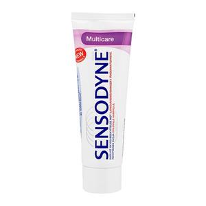 7: Sensodyne Multicare Tandpasta - 75 ml