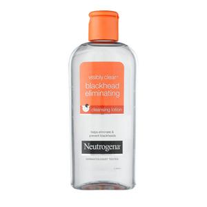 Neutrogena Blackhead Eliminating Cleansing Toner skintonic - Med24.dk