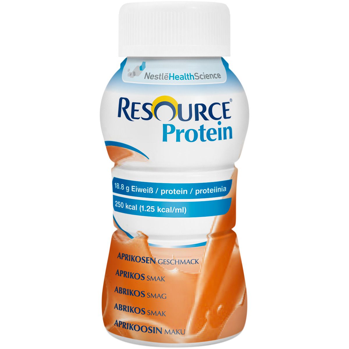 Resource Protein Para Que Sirve Køb Resource Protein -billigt hos Med24.dk