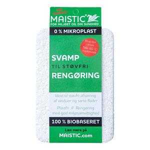 Maistic svamp til støvfri rengøring - 1 stk