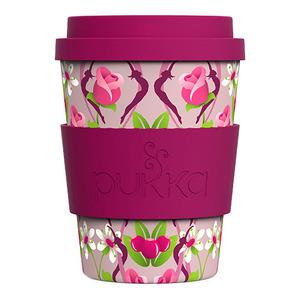 Pukka Bambus Kop Womankind - 1 stk
