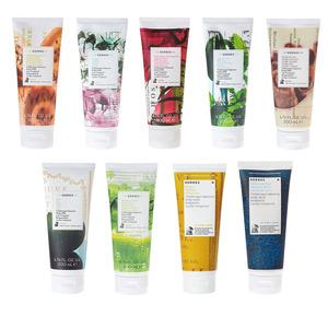 Korres Body Milk bodylotion duft - Med24.dk