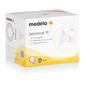 Medela Brysttragt - str. XXL (36 mm) - 2 stk