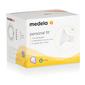 Medela Brysttragt - str. L (27 mm) - 2 stk