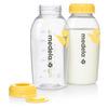 Medela Brystmælksflaske 250 ml 2-pak