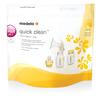 Medela Quick Clean 5-pak - mikroovnsposer