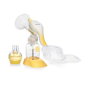 Medela Harmony Pump & Feed Set