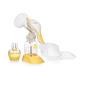 Medela Harmony Pump & Feed Set