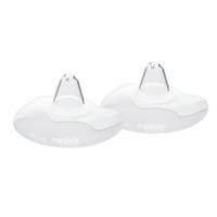 Medela Suttebrikker silikone - 2 stk