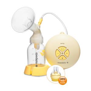 Medela Swing Elektrisk Brystpumpe