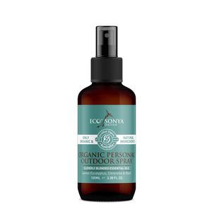ECO By Sonya Outdoor myggepray - 100 ml