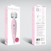 BODYWAND - Mini massage vibrator - pink
