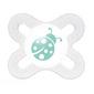 MAM start silk teat 0-2 mdr - neutral - 1 stk