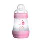 MAM Anti-colic sutteflaske 160 ml - lyserød