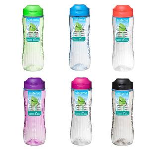 Sistema hydrate Tritan active 800 ml - flere farver