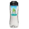 Sistema hydrate Tritan active 800 ml. - flere farver - Sort