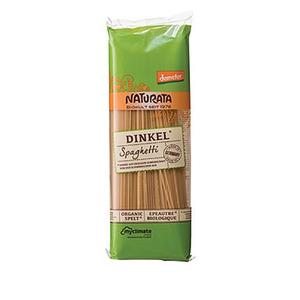 Castagno Spelt Spaghetti Ø - 500 gram