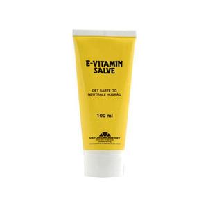 Natur-Drogeriet E-vitamin salve - 100 ml