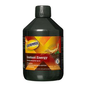 Gerimax Instant Energy - 400 ml