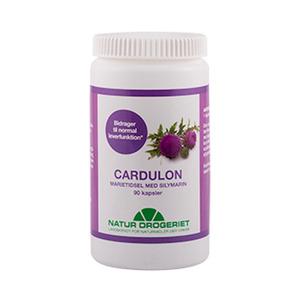 Natur-Drogeriet Cardulon - 90 stk