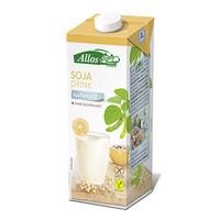 Allos Sojadrik Ø - 1 L
