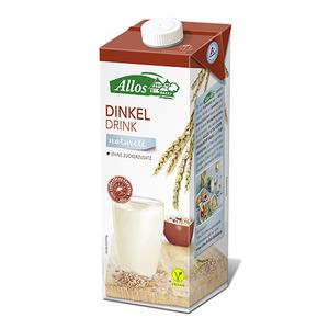 Allos Speltdrik Ø - 1 L