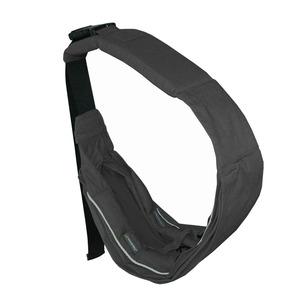 Minimonkey - Baby sling - Unlimited 7i1 - Grå